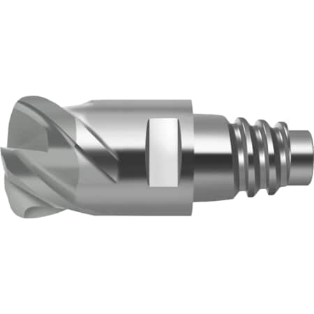 End Mill MC075-20.0E4P200-WIS10